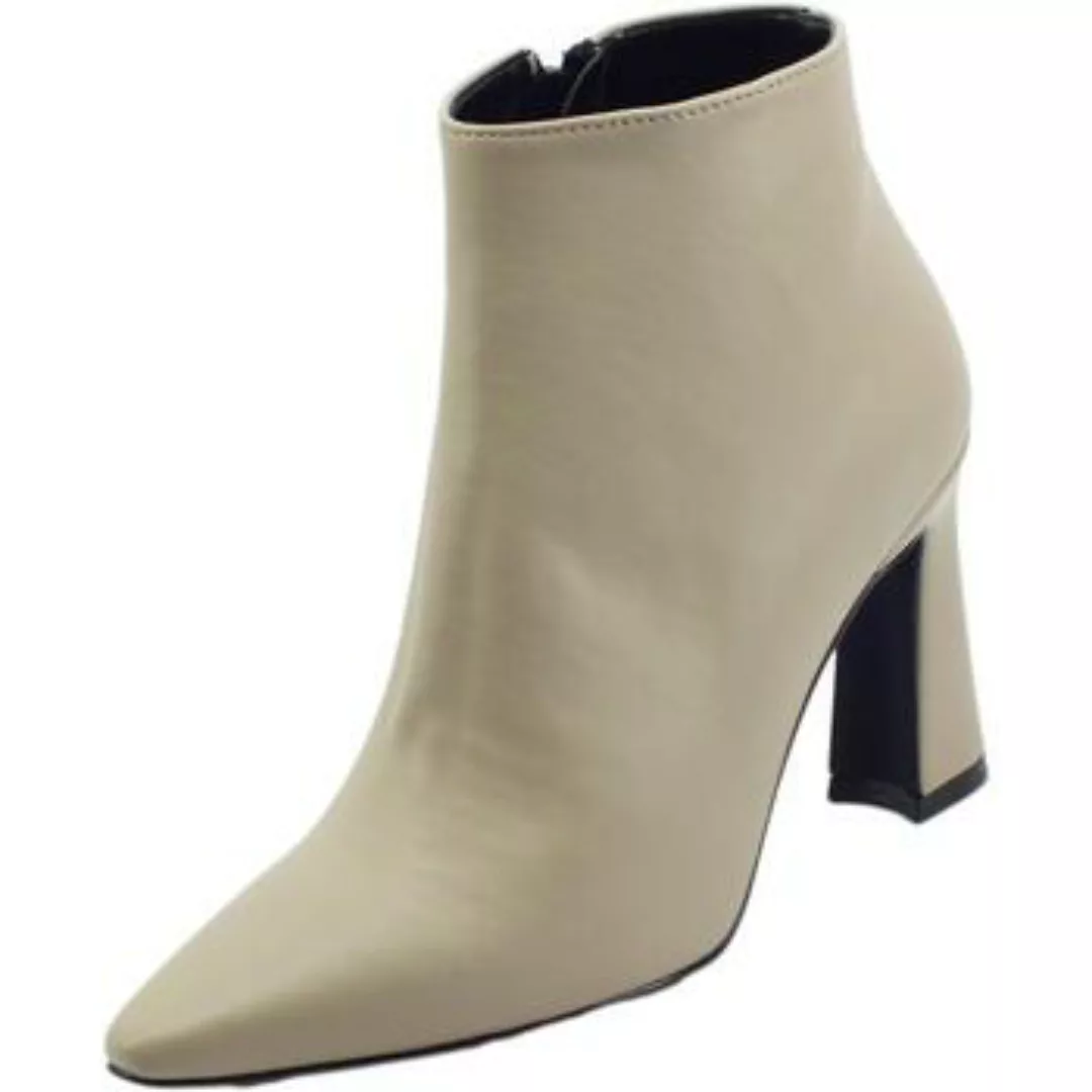 Nacree  Ankle Boots 5637008 Nappa günstig online kaufen