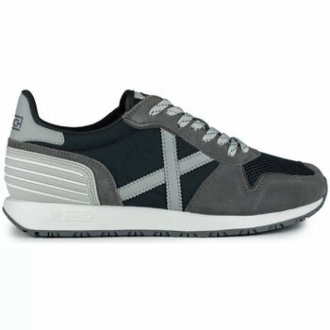 Munich  Sneaker Massana club 8620535 Gris Carbon günstig online kaufen