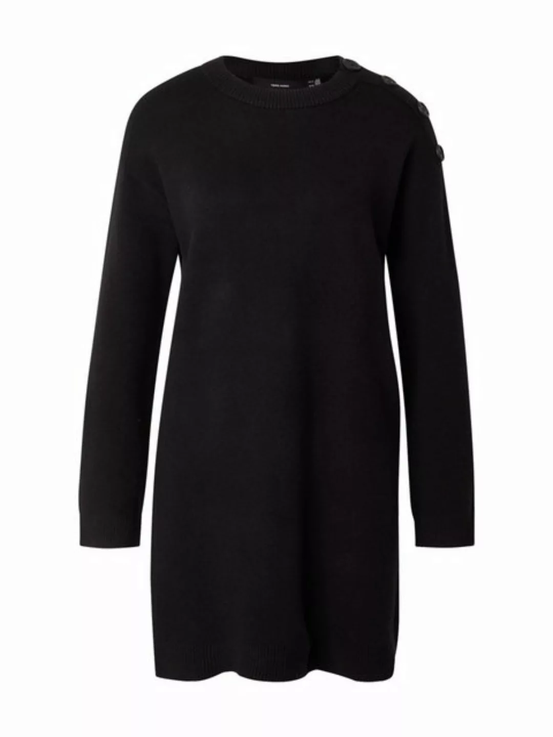 Vero Moda Minikleid VMSABA (1-tlg) Plain/ohne Details günstig online kaufen