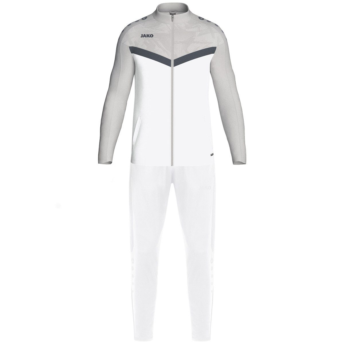 Jako Trainingsanzug Jako Herren Polyesteranzug Iconic günstig online kaufen