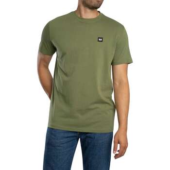 Weekend Offender  T-Shirt Kanonen-Strand-T - Shirt günstig online kaufen