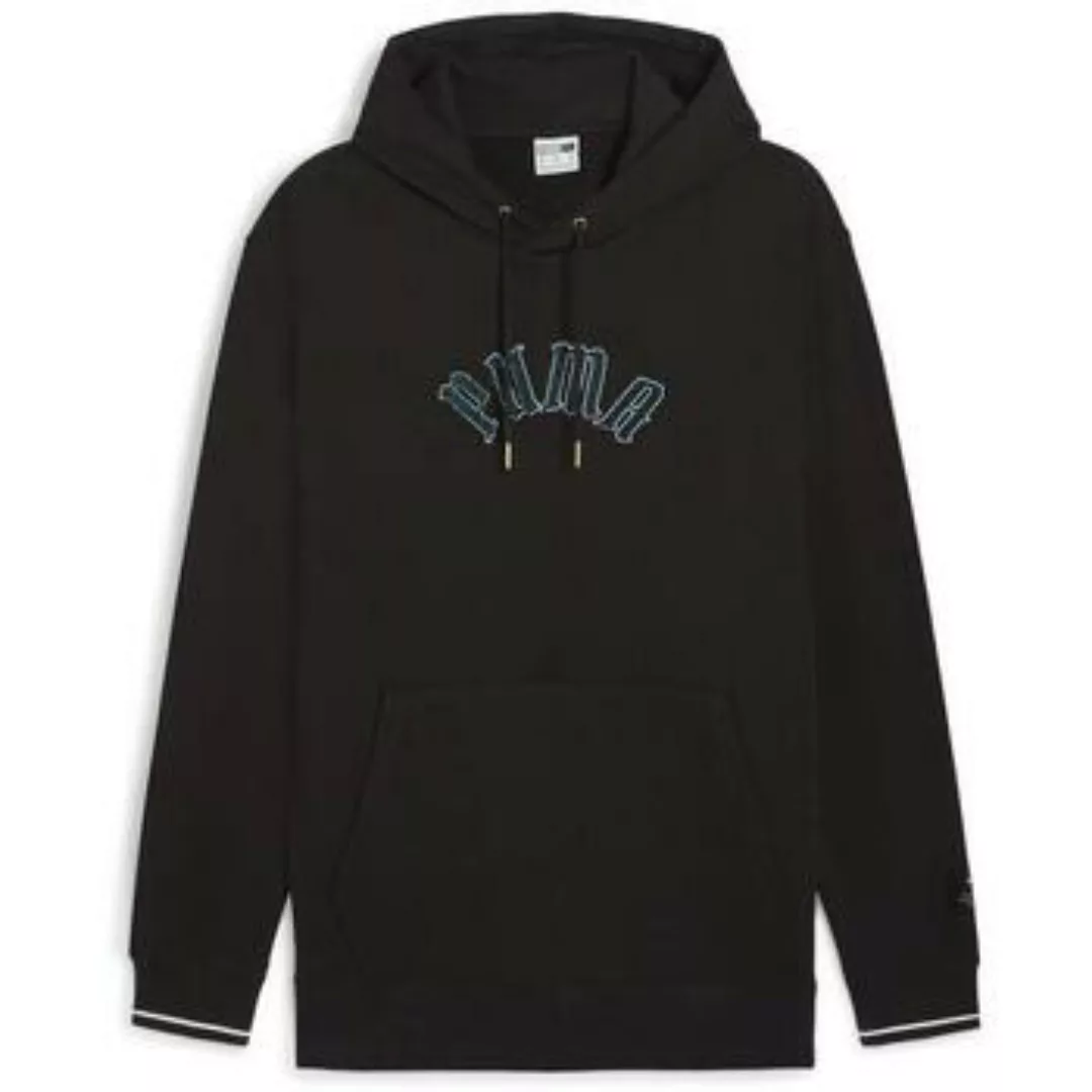 Puma  Sweatshirt CLASSICS PLAY PARIS HOODIE günstig online kaufen