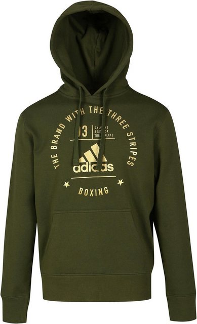 adidas Performance Hoodie Community Hoody “Boxing” günstig online kaufen