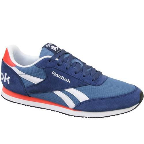 Reebok Royal Cl Jogger Schuhe EU 40 1/2 Navy blue,Blue günstig online kaufen