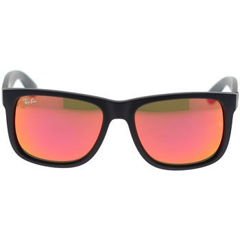 Ray-ban  Sonnenbrillen Sonnenbrille  Justin RB4165 622/6Q günstig online kaufen