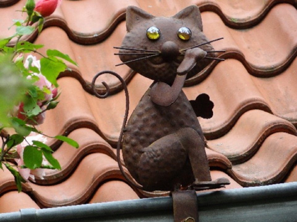Westerholt Gartenfigur günstig online kaufen