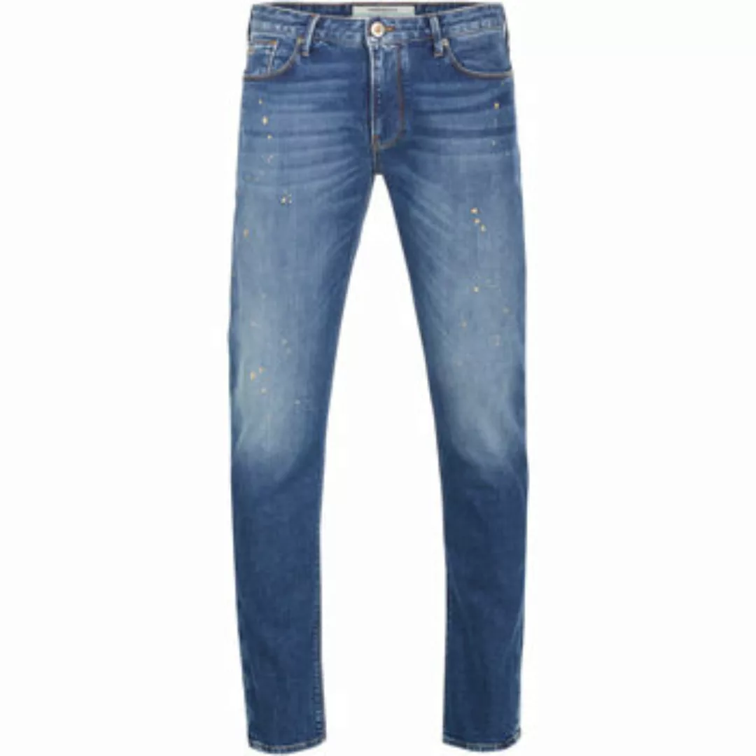 Emporio Armani  Slim Fit Jeans 6H1J061D8GZ0942 günstig online kaufen