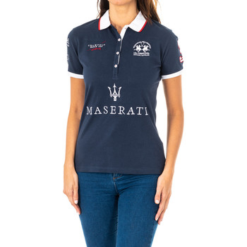 La Martina  Poloshirt 2WPH34-07017 günstig online kaufen