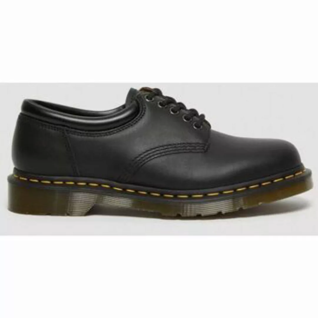 Dr. Martens  Sneaker 11849001 - 8053 NAPPA-BLACK günstig online kaufen