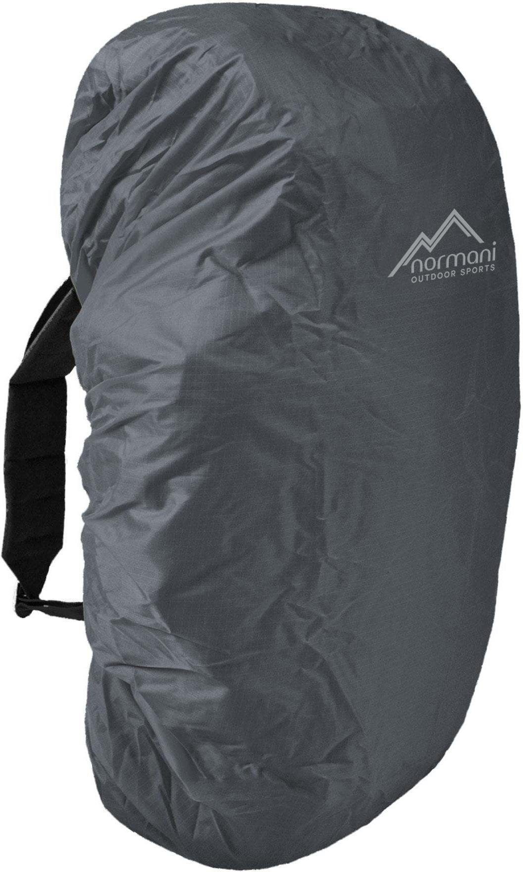 normani Rucksack-Regenschutz, wasserdichte Rucksackhüllefür Rucksäcke mit günstig online kaufen