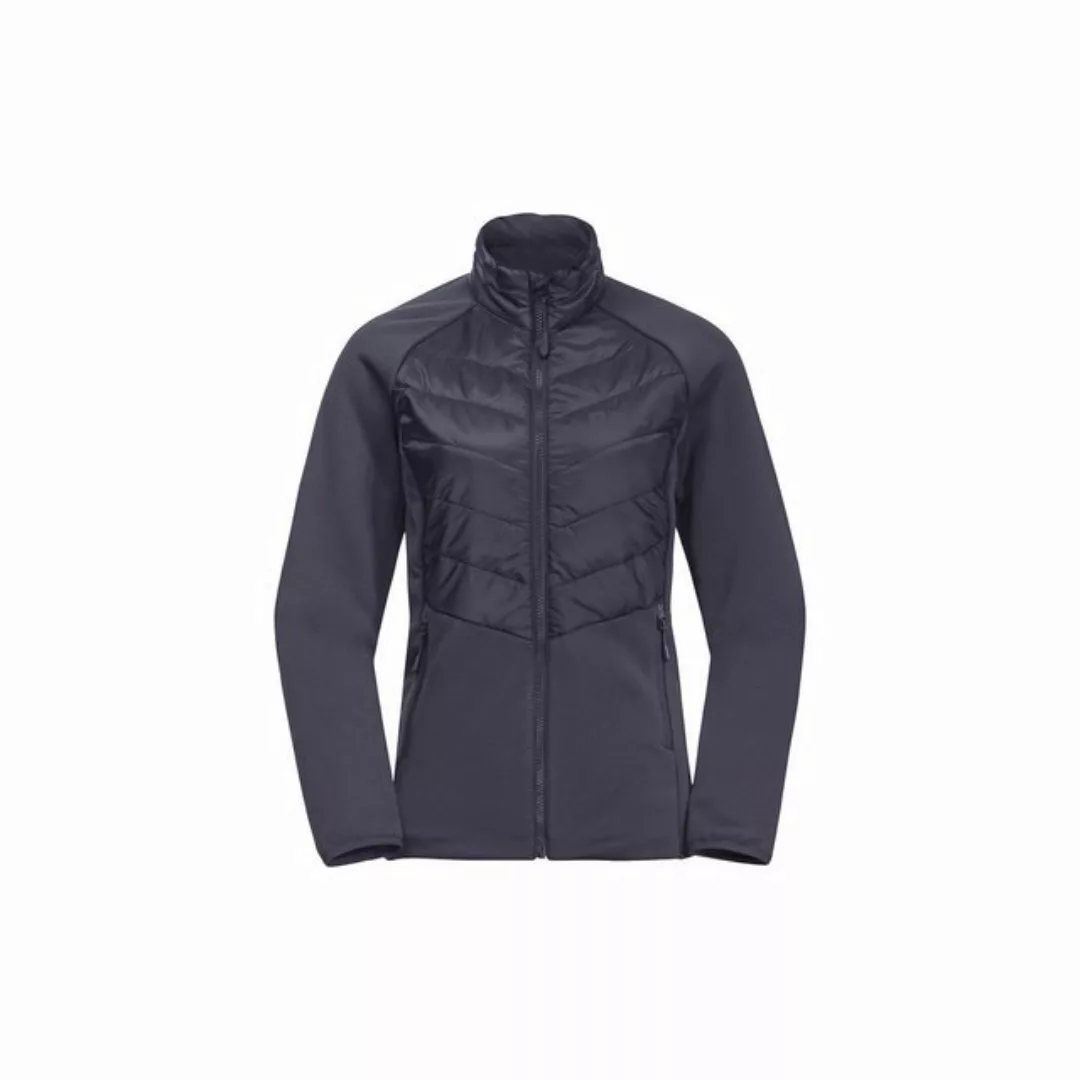 Jack Wolfskin Blouson grau (1-St) günstig online kaufen