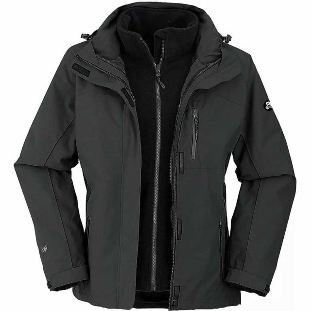 Maul Sport® Funktionsjacke Doppeljacke Miltenberg günstig online kaufen