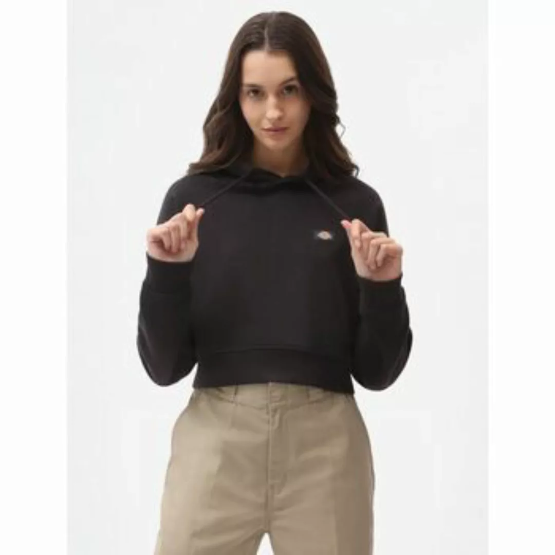 Dickies Oakport Cropped Black günstig online kaufen