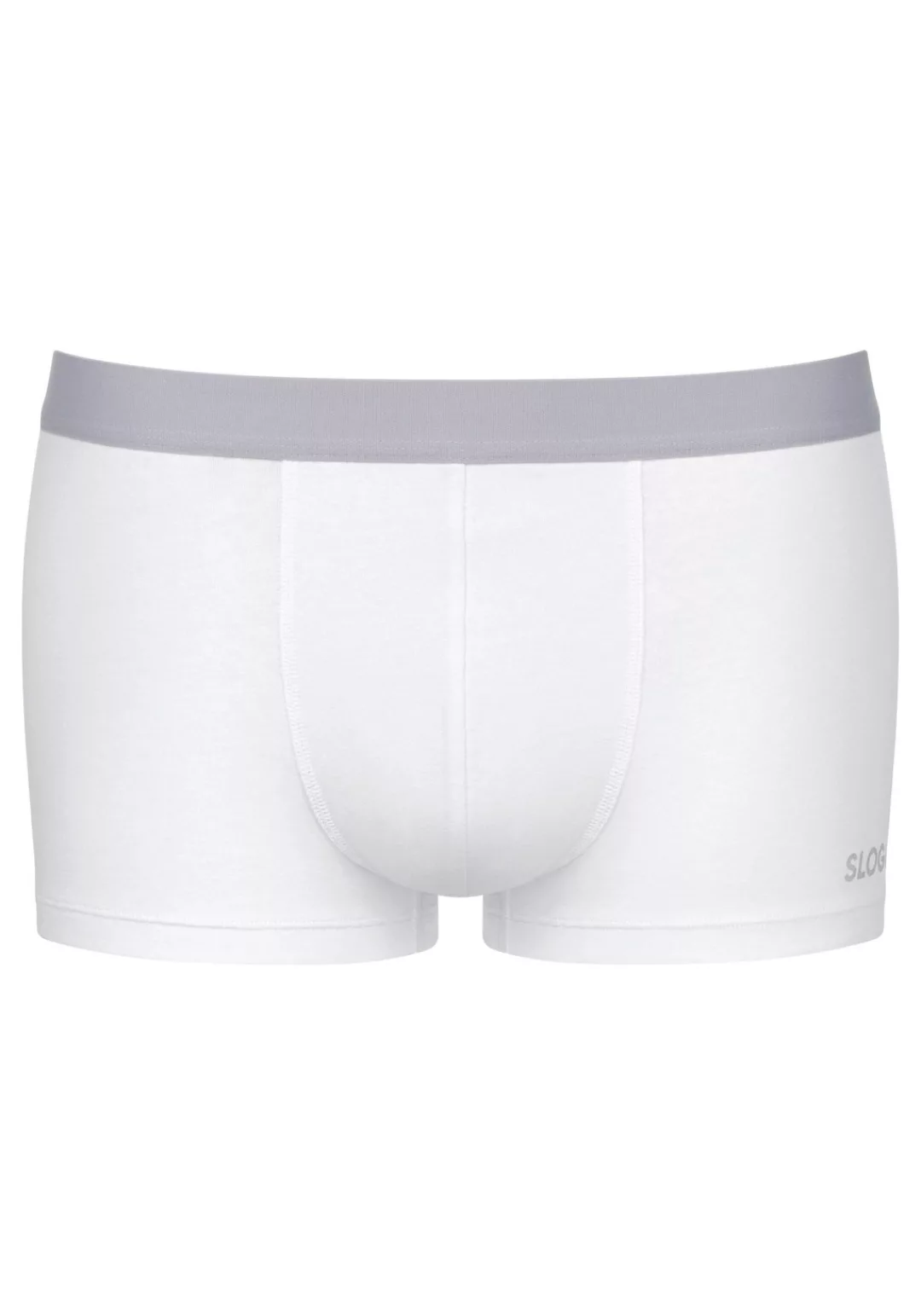 sloggi Boxershorts "Boxershort 6er Pack" günstig online kaufen