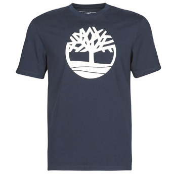 Timberland  T-Shirt SS KENNEBEC RIVER BRAND TREE TEE günstig online kaufen