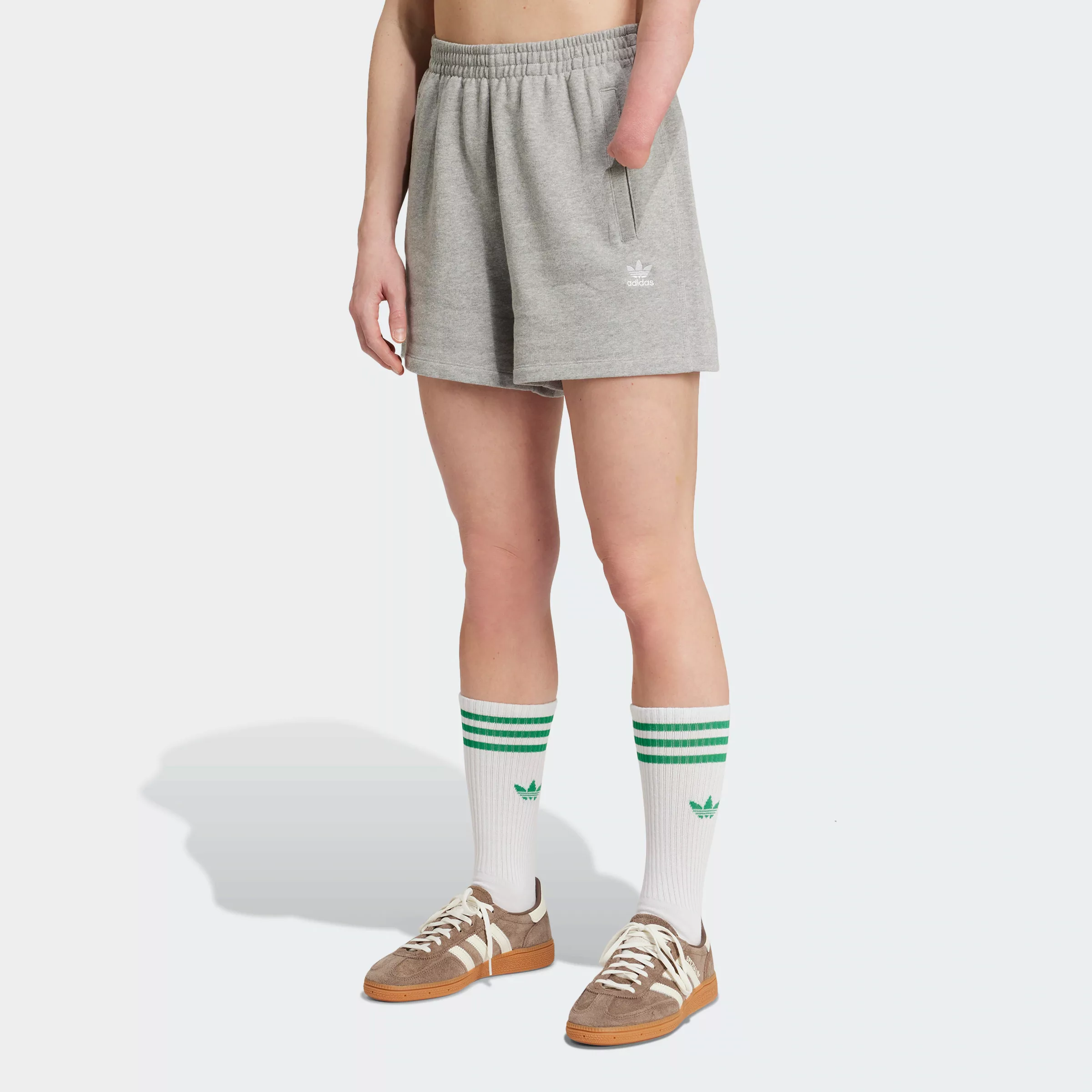 adidas Originals Shorts "ESS SHORTS", (1 tlg.) günstig online kaufen