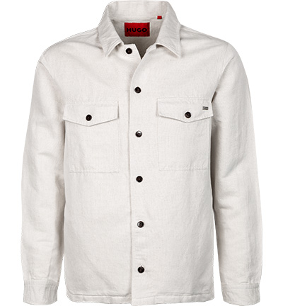 HUGO Overshirt Enalu 50473503/273 günstig online kaufen