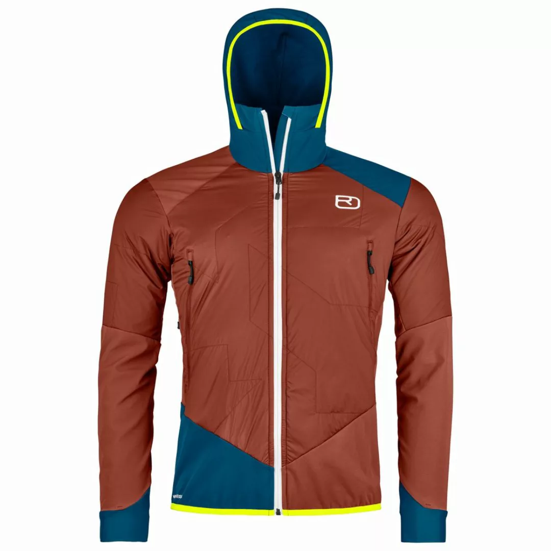 Ortovox Hybridjacke SW COL BECCHEI HYBRID JKT M günstig online kaufen