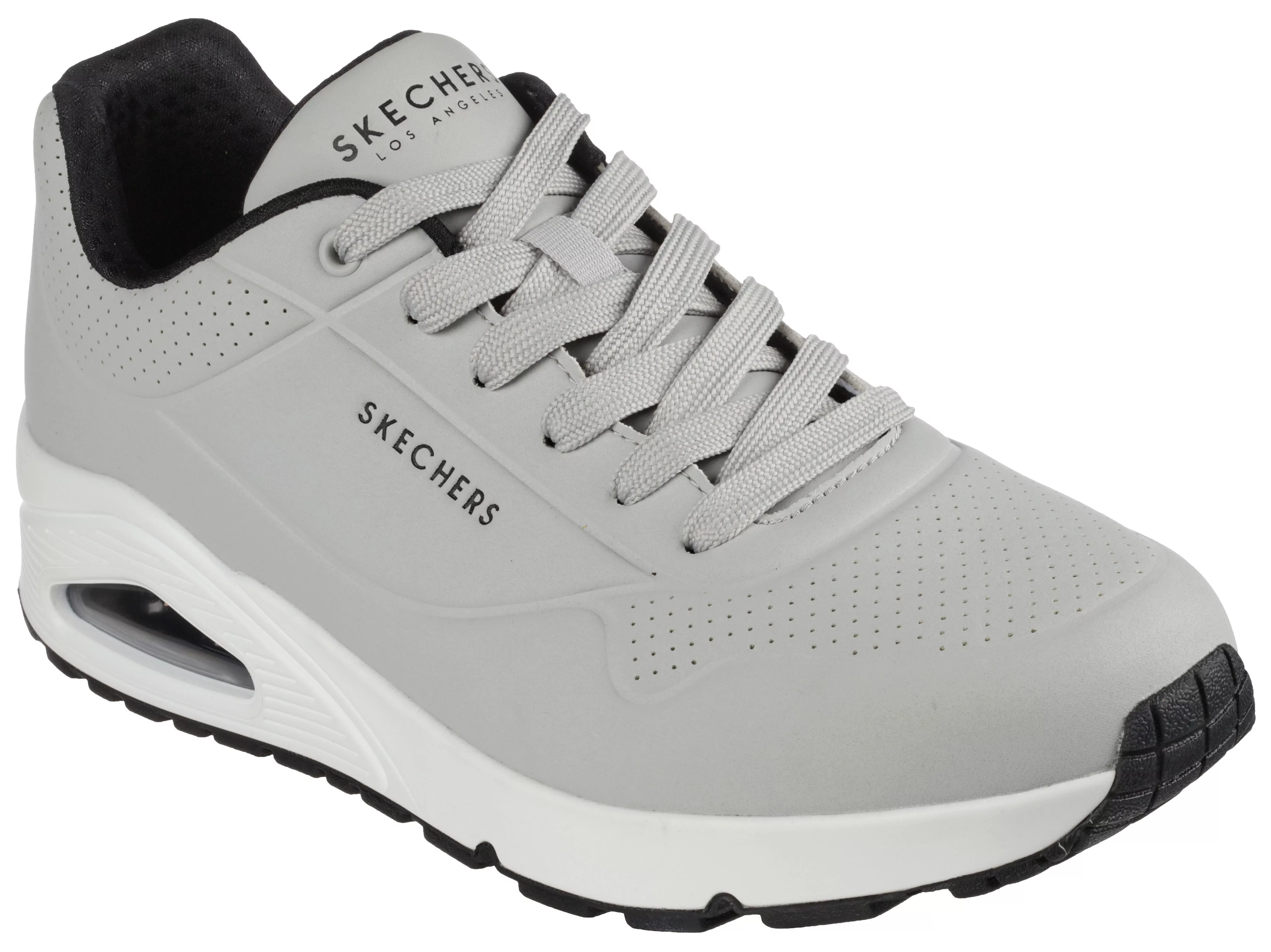 Skechers Sneaker "Uno - Stand on Air", mit Air-Cooled Memory Foam, Freizeit günstig online kaufen