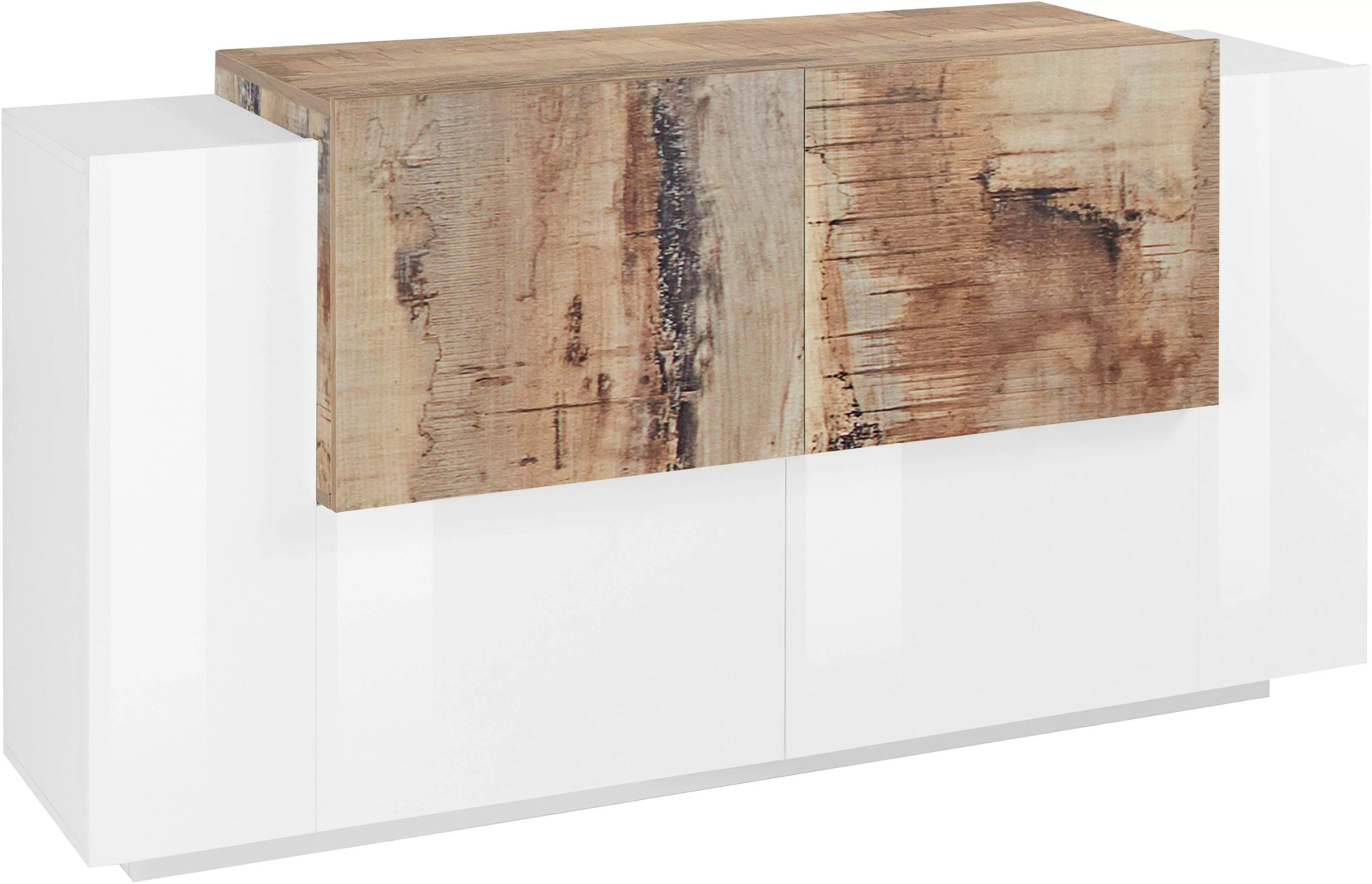 INOSIGN Sideboard "Coro", Breite ca. 160 cm günstig online kaufen