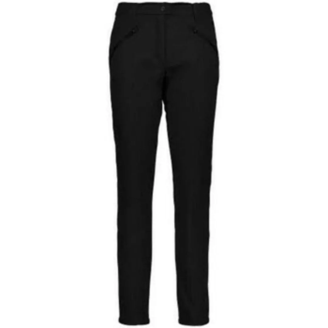 CMP Softshellhose WOMAN LONG PANT Wasserabweisend & Windabweisend & Atmungs günstig online kaufen