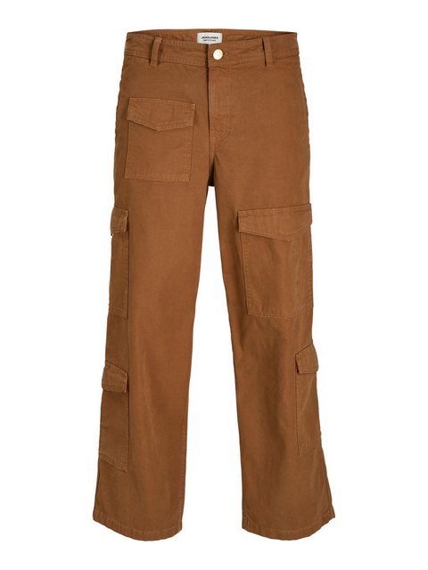 Jack & Jones Cargohose BILL RUSH (1-tlg) günstig online kaufen