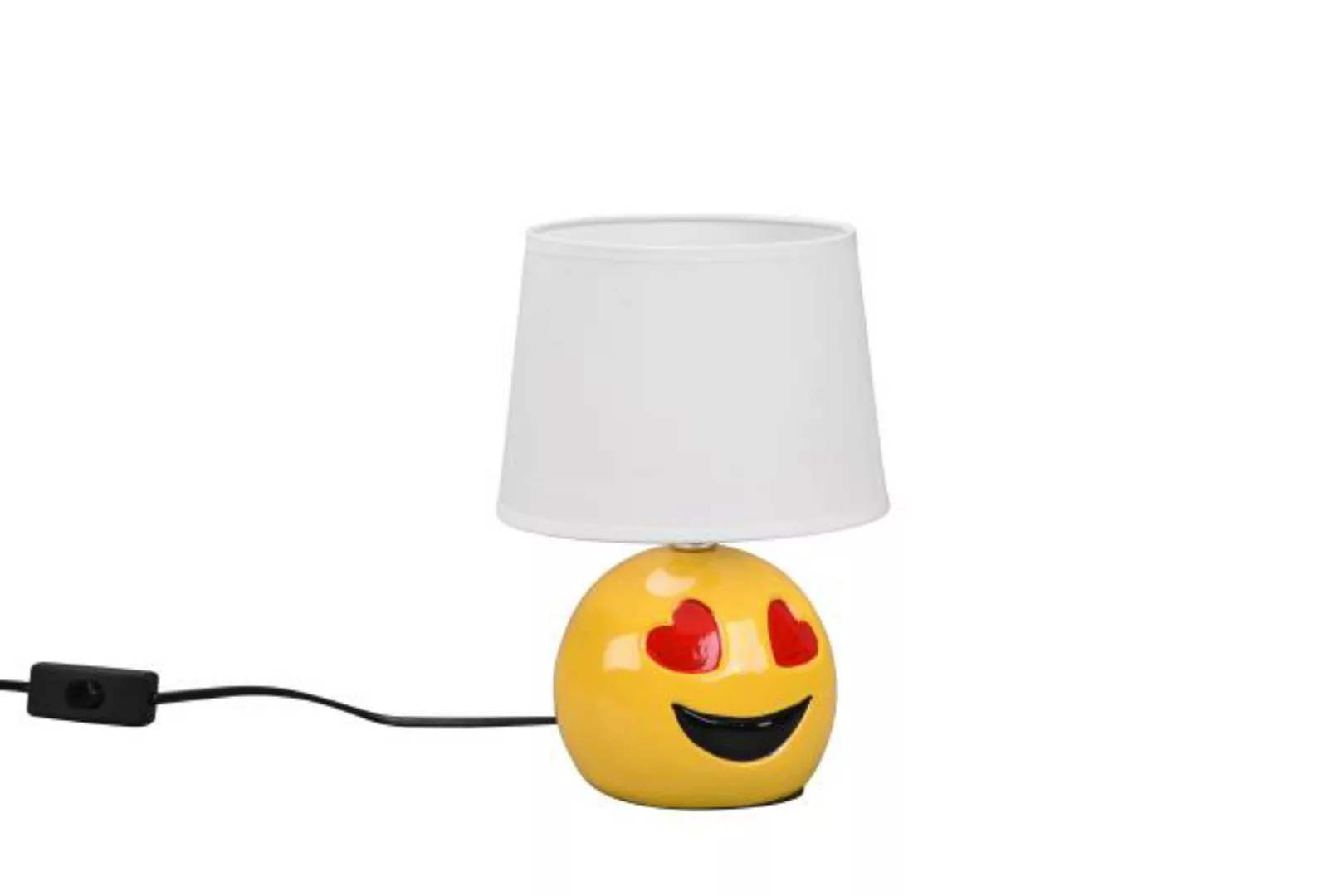 TRIO Leuchten Schreibtischlampe »Lovely«, 1 flammig-flammig günstig online kaufen