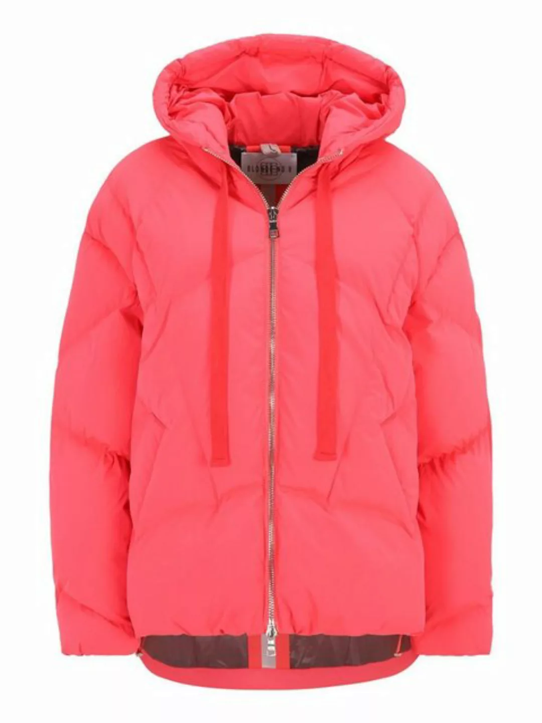 Blonde No.8 Steppjacke Mia Neon Orange günstig online kaufen