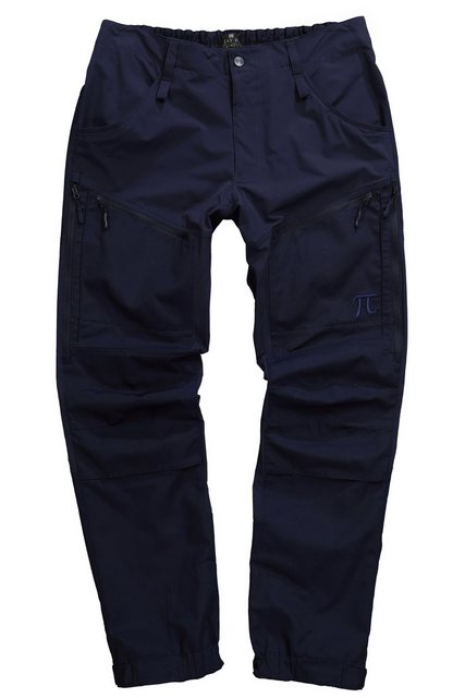 JP1880 5-Pocket-Jeans JAI-PI Traveller-Hose wasserabweisend bis Gr. 70 günstig online kaufen