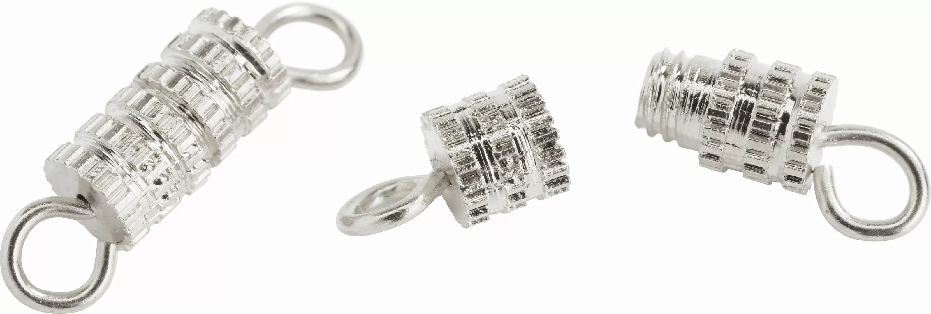 VBS XXL Schmuckset Schmuckverschluß zum Schrauben, günstig online kaufen
