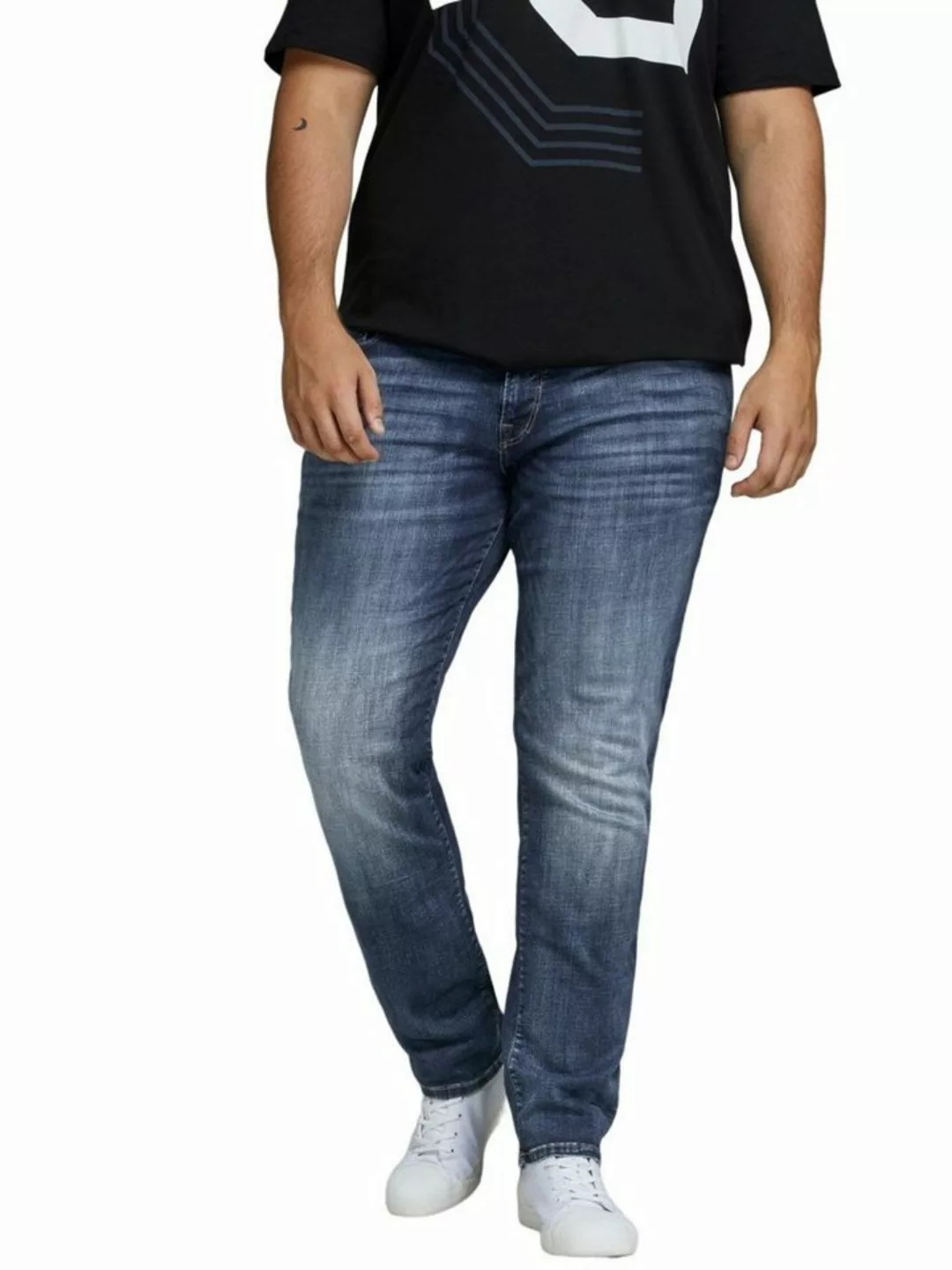 Jack & Jones 5-Pocket-Jeans günstig online kaufen