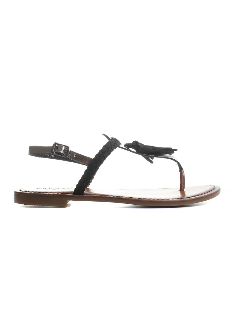 Inuovo Sandalen Women 7234 Pewter Black günstig online kaufen