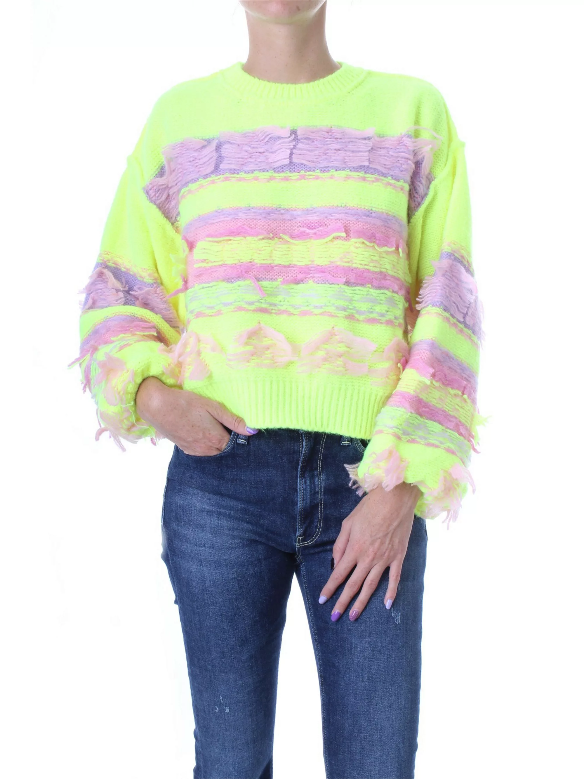 teen idol Sweatshirt Damen Kalk poliamide günstig online kaufen