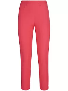 Knöchellange Hose Peter Hahn pink günstig online kaufen