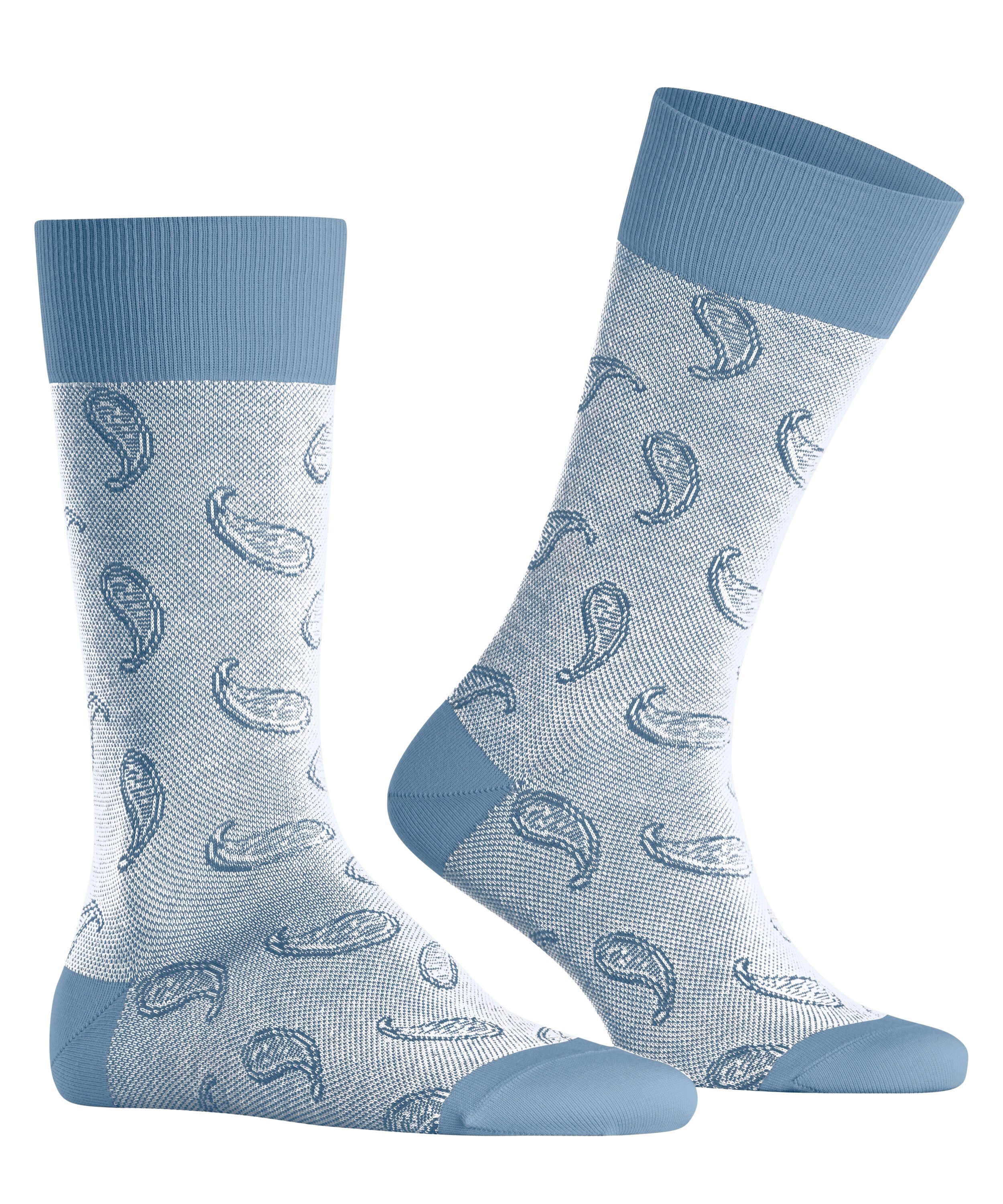 Burlington Socken Paisley (1-Paar) günstig online kaufen