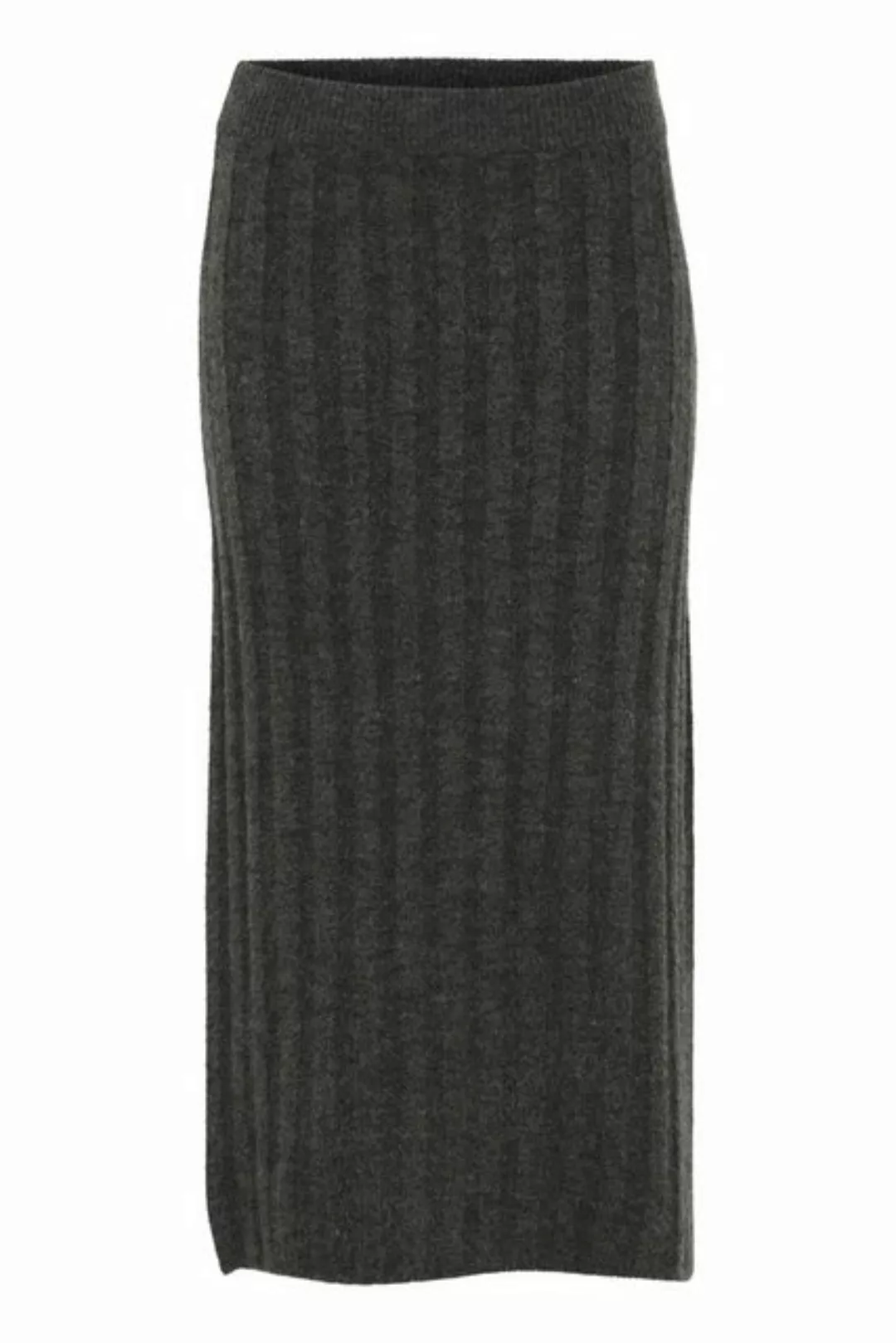 b.young Bleistiftrock BYMARIANNE SLIM SKIRT - eleganter Stickrock günstig online kaufen