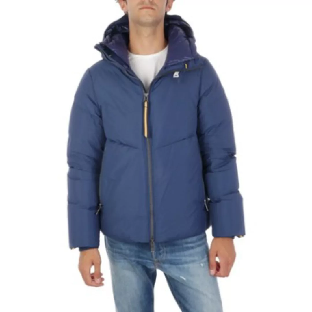 K-Way  Herren-Jacke K4127GW günstig online kaufen