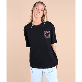 Oxbow  T-Shirt Tee-shirt manches courtes SHADED günstig online kaufen