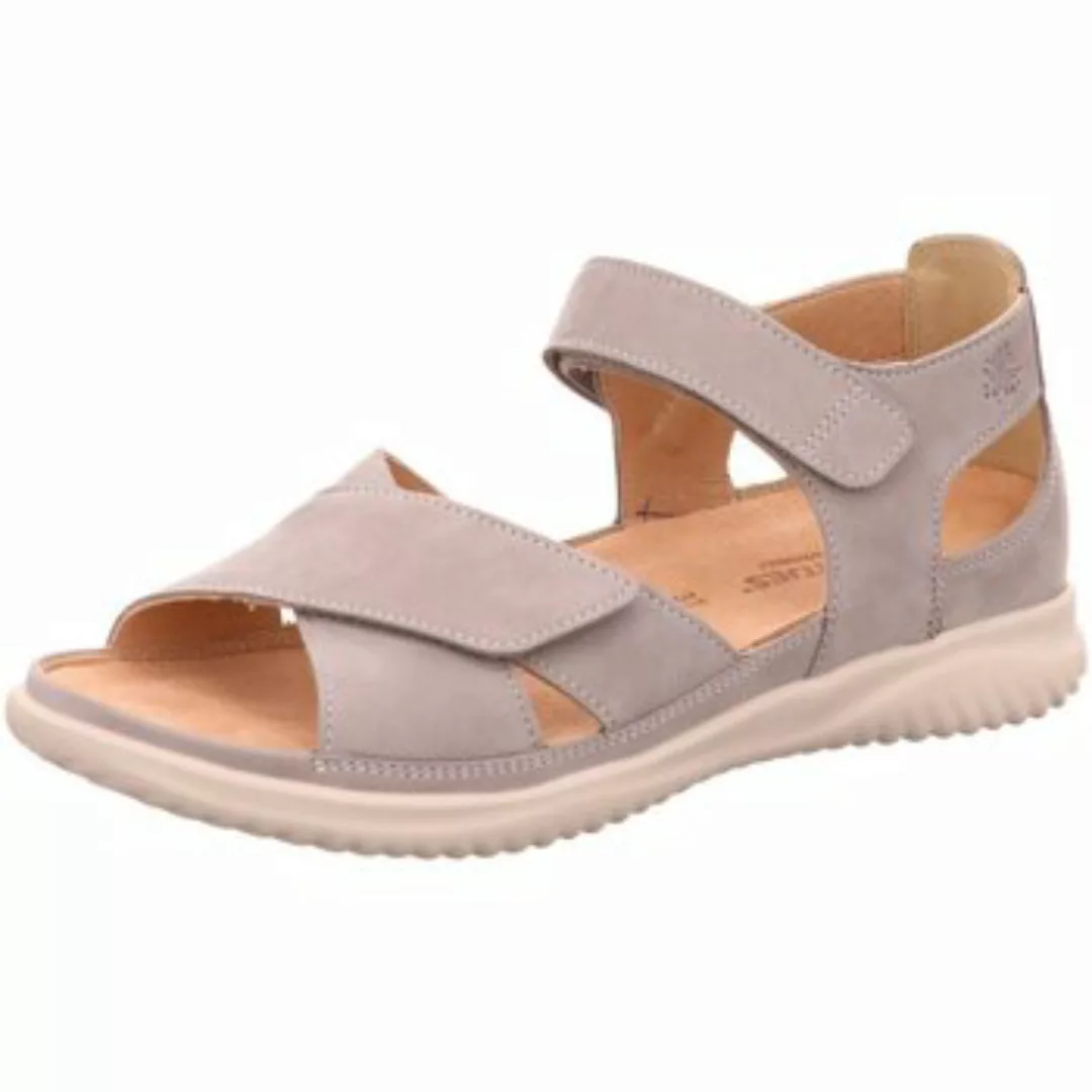 Hartjes  Sandalen Sandaletten BREEZE SANDALE KIESEL 132111320 4400 günstig online kaufen