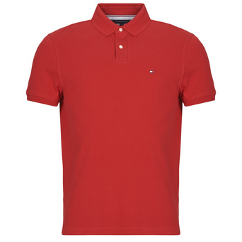 Tommy Hilfiger  Poloshirt 1985 REGULAR POLO günstig online kaufen