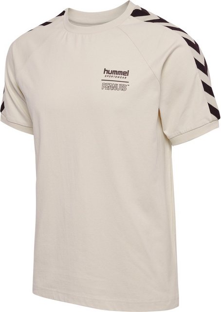 hummel T-Shirt Hmlarchive T-Shirt S/S Peanuts günstig online kaufen