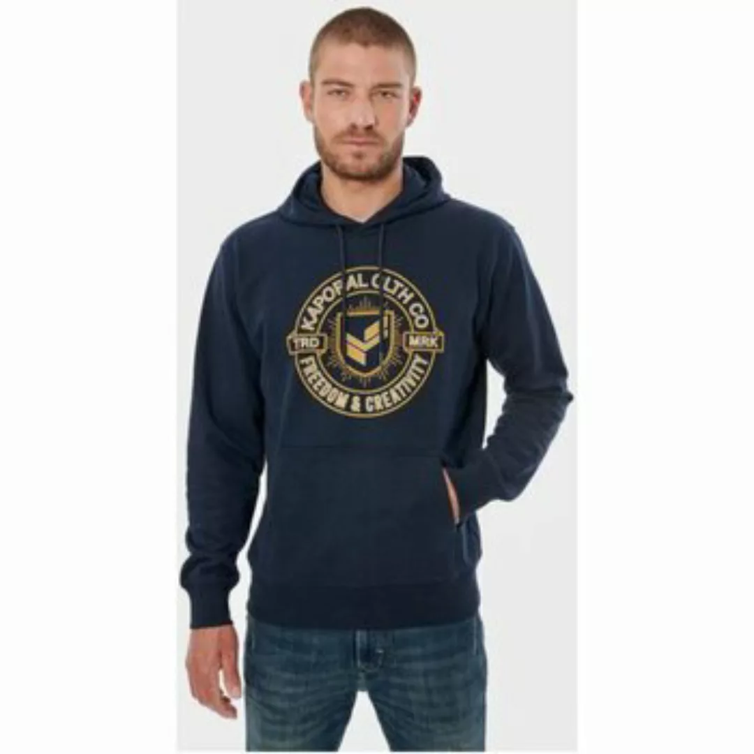 Kaporal  Sweatshirt REMI günstig online kaufen