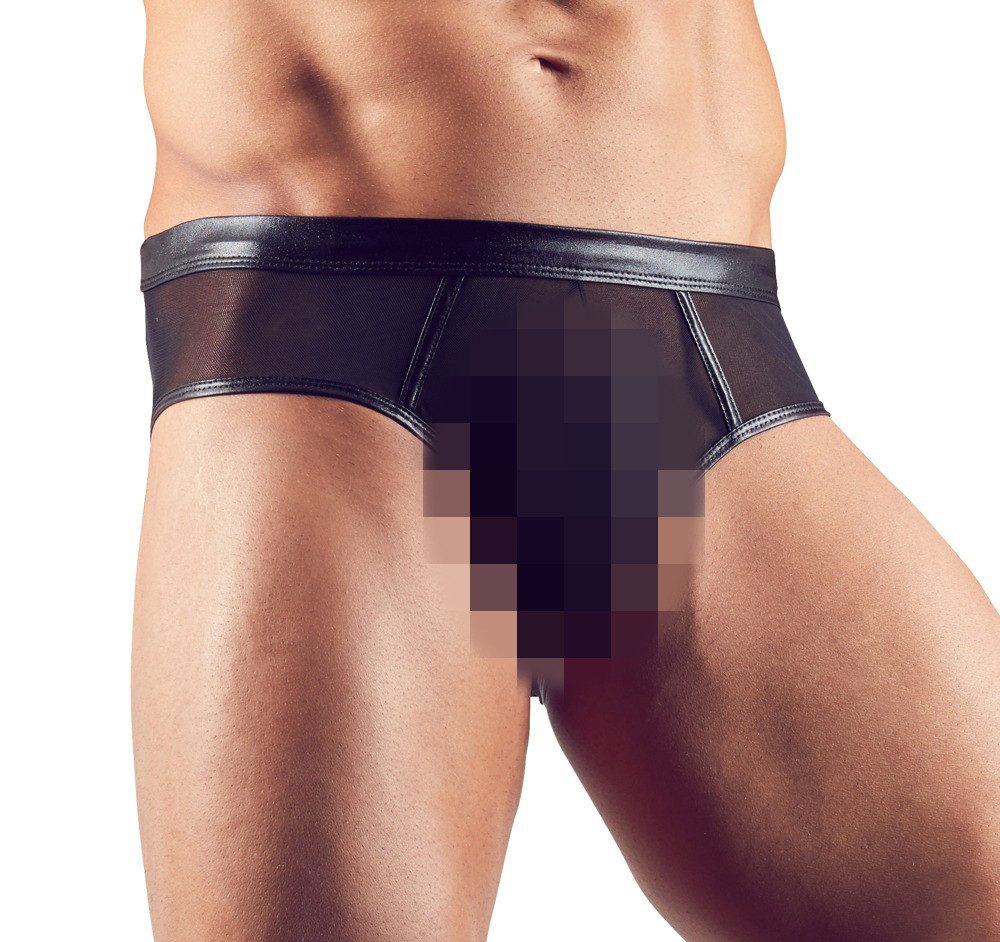 Svenjoyment Slip-Ouvert Svenjoyment- Slip - (2XL,L,M,S,XL) günstig online kaufen