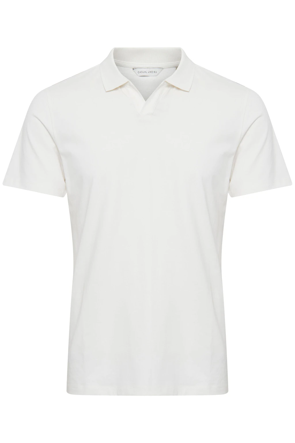 Casual Friday Poloshirt "Poloshirt CFTheis" günstig online kaufen