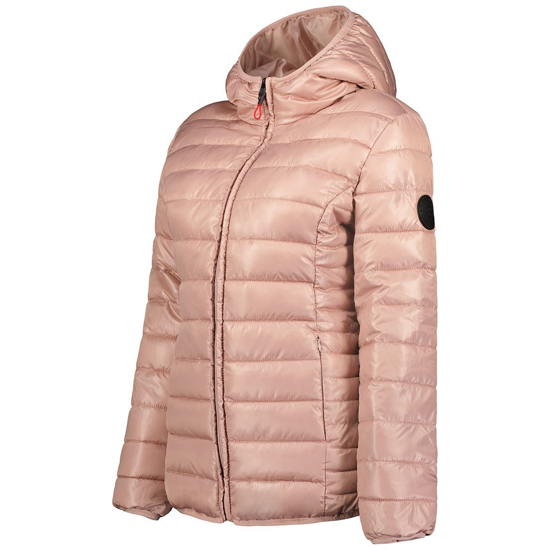 Geographical Norway Steppjacke Übergangsjacke Kurzjacke Slim-Fit günstig online kaufen