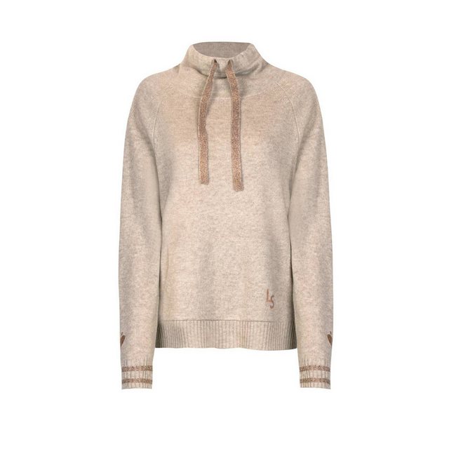 Lieblingsstück Strickpullover Damen Pullover LYSANDRAL (1-tlg) günstig online kaufen