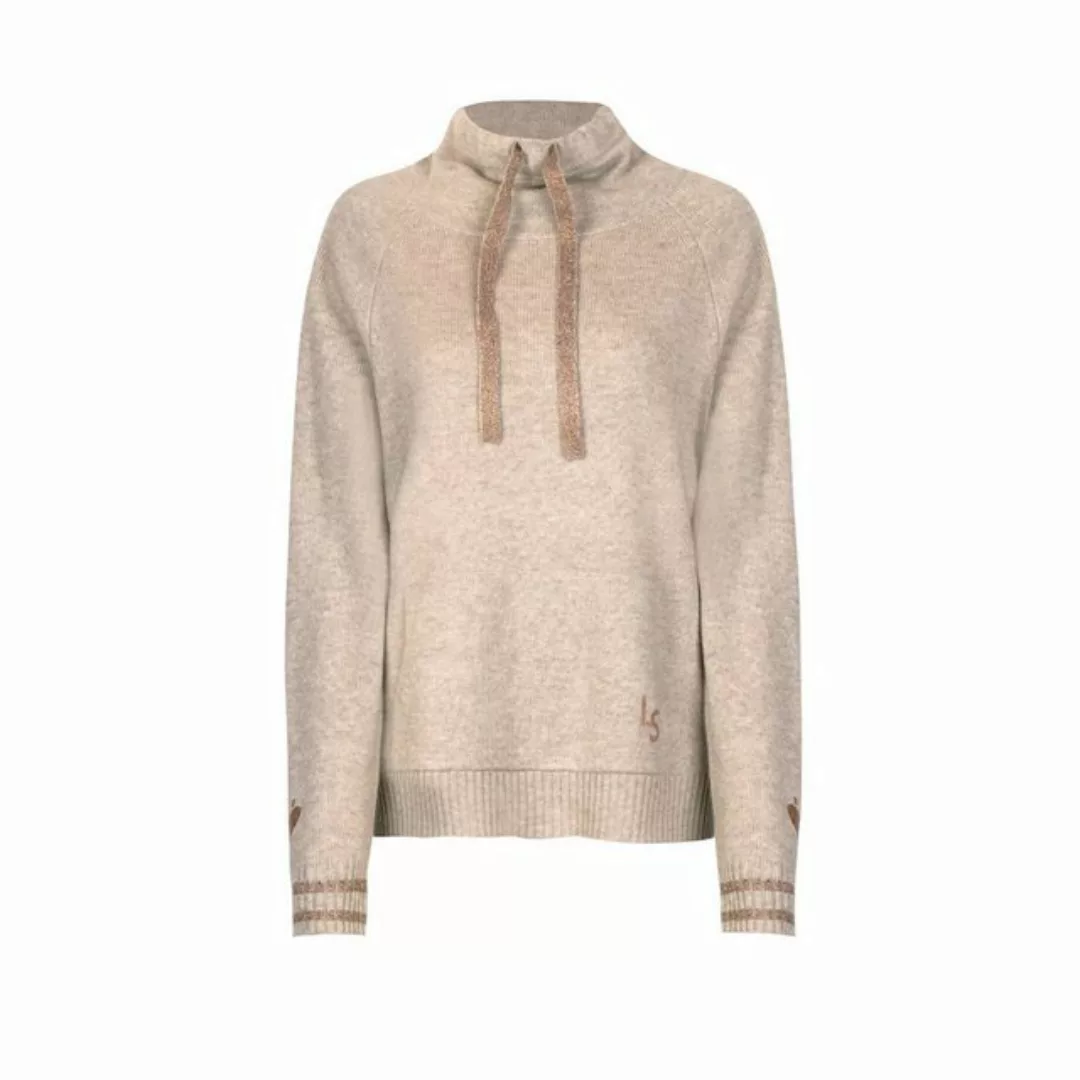 Lieblingsstück Strickpullover Damen Pullover LYSANDRAL (1-tlg) günstig online kaufen