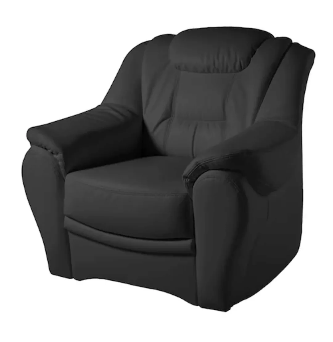 sit&more Sessel »Bellevue« günstig online kaufen