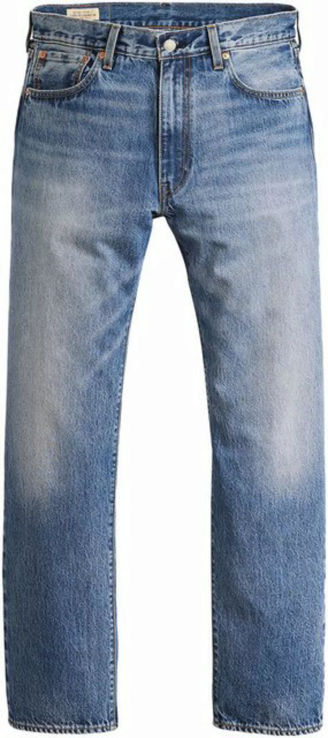 Levi's® 5-Pocket-Jeans 555 RELAXED STRAIGHT günstig online kaufen