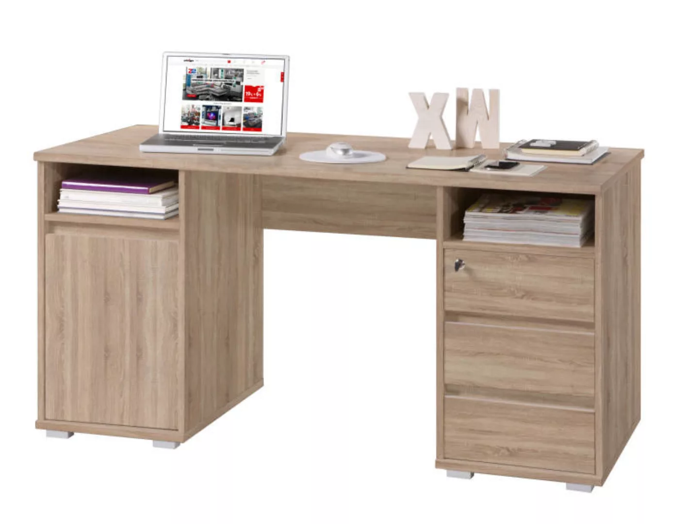 BOXXX Schreibtisch PRIMA günstig online kaufen